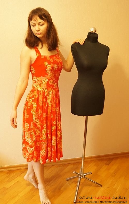 photoinstruction for the pattern. Photo №4