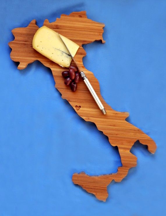географічні дошки - Італія