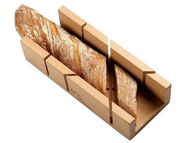 cutting board for baguette