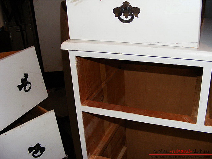 Doll house with their own hands easily and quickly. Photo №5