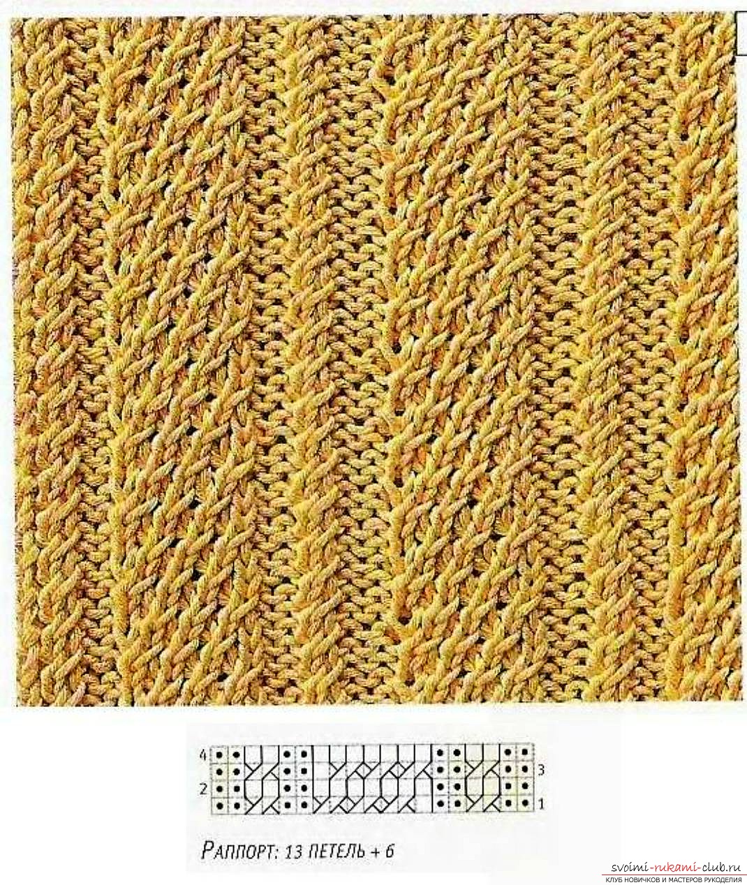 knitted knitting needles. Photo №5