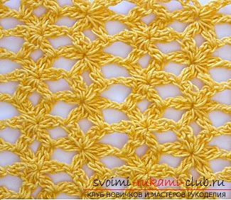 Beautiful crochet patterns for beginners. Photo Number 11