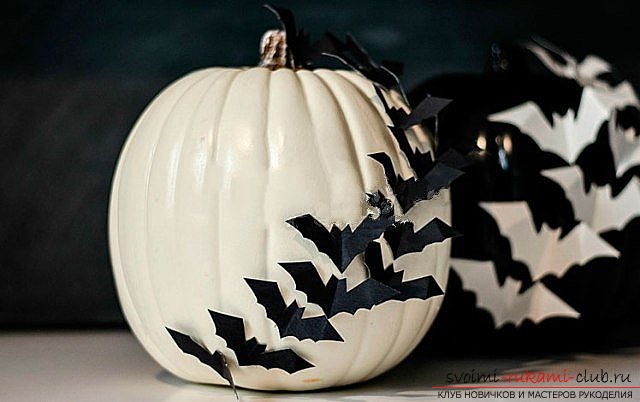 We do pumpkins in many ways .. Photo # 12