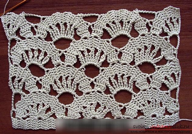 How to make Brugge lace with your own hands. Photo number 12