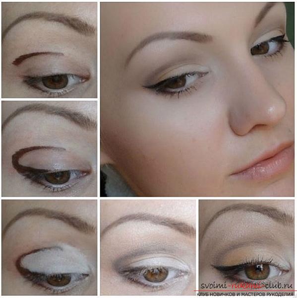 Make-up lessons for teenagers. Photo №4