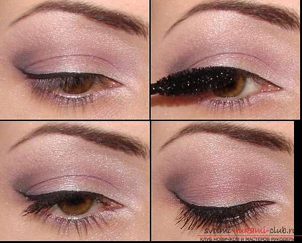 Make-up lessons for teenagers. Photo №7