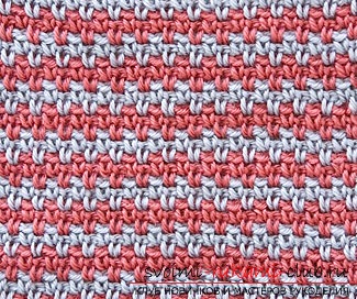 Beautiful crochet patterns for beginners. Photo number 12