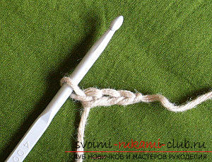 How to tie a shawl crochet, master class with a photo and description, recommendations for creating shawls .. Photo # 3