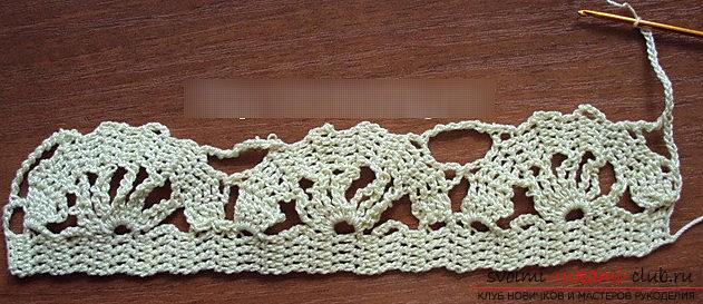 How to make Brugge lace with your own hands. Photo №8
