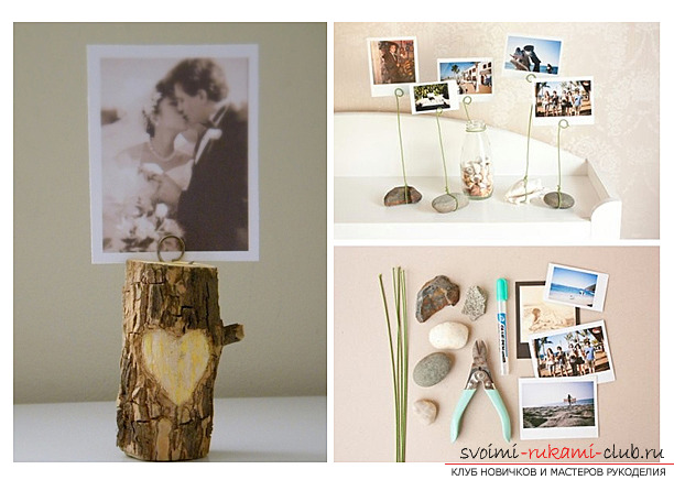 A gift for loved ones made by own hands. A variety of presents with a photo .. Picture №3