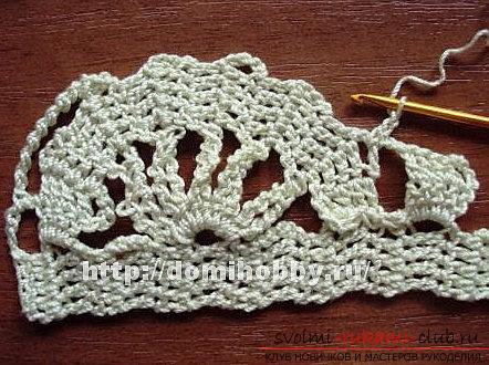 How to make Brugge lace with your own hands. Photo №7