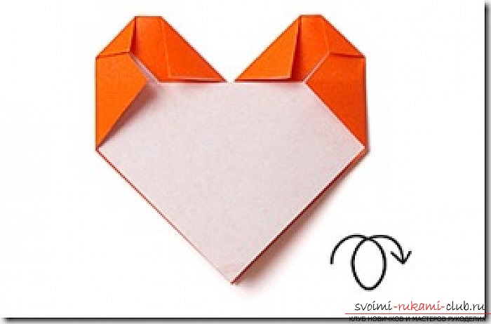 We maken valentines met onze eigen handen. Foto №8