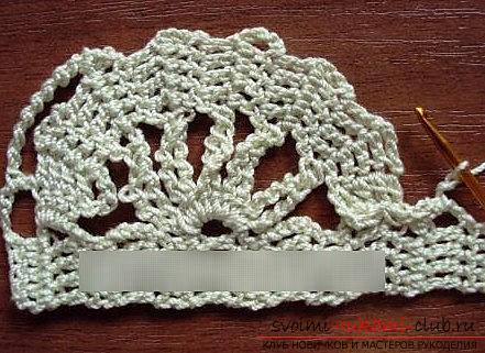 How to make Brugge lace with your own hands. Photo №6