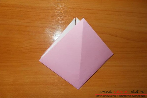 snail origami. Photo Number 9