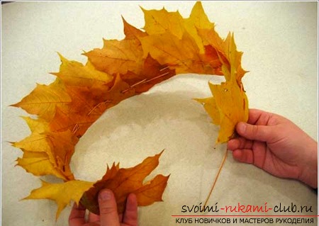 Beautiful crafts for school children with their own hands. Photo №1