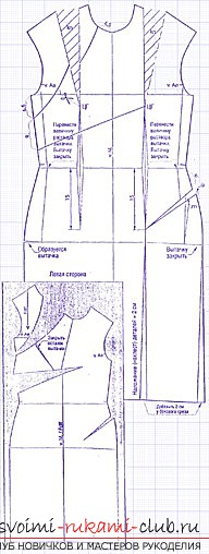 Rzeczywiste wzory sukienek 2013. Zdjęcie №4