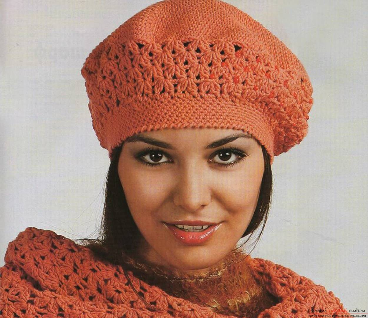 knitted needles for women. Photo №4
