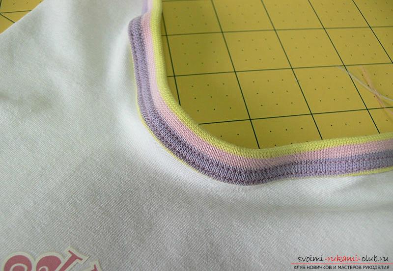 Pattern and sewing body for a newborn baby. Photo №8