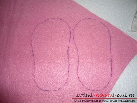 photo-instruction for patterning the product. Picture №3