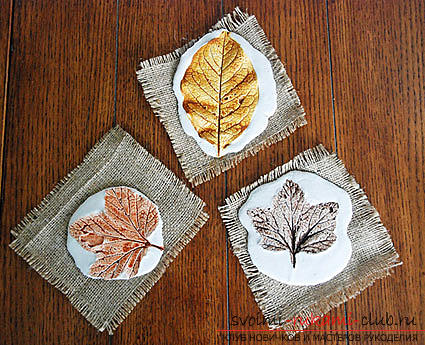 Interesting ideas for creating autumn crafts for the school with their own hands. Photo №7