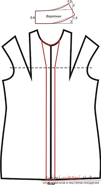 photoinstruction for the pattern. Photo №13