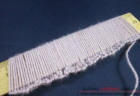 Peruvian pattern crocheted. Photo Number 9