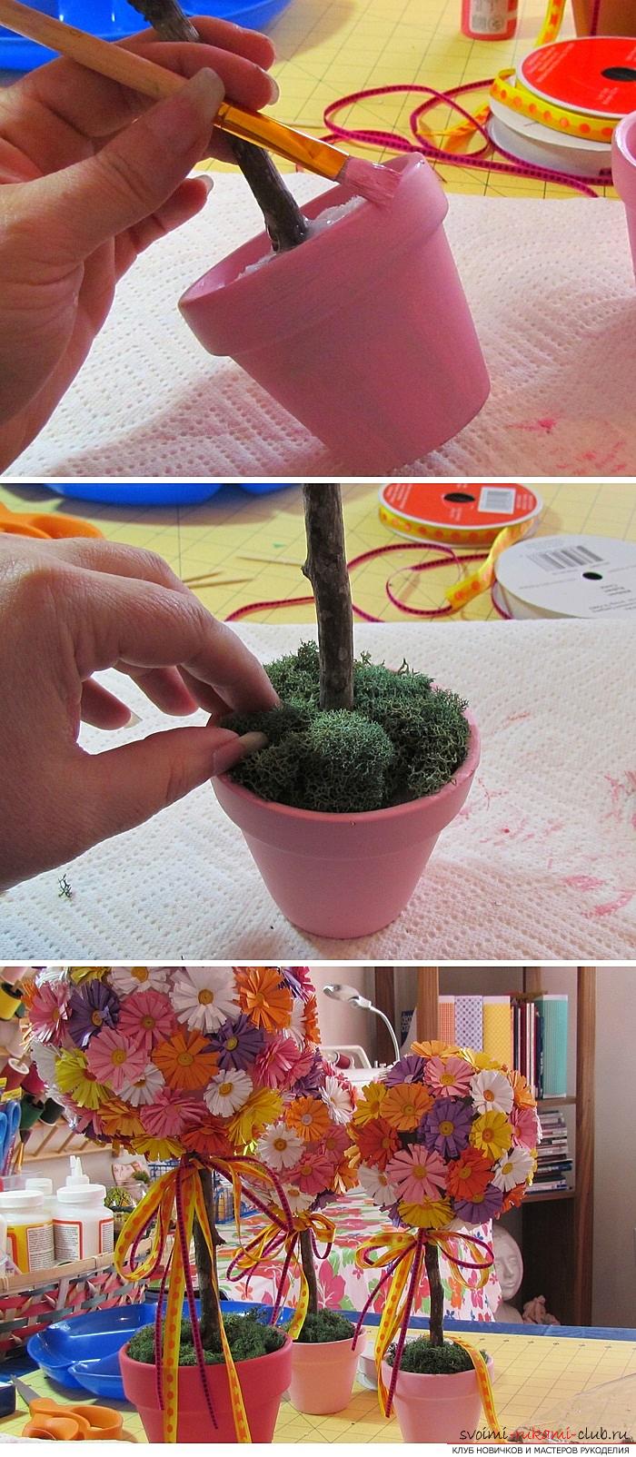 How to make topiary 