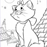 Free coloring pages for preschoolers 