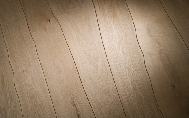 natural wood floors