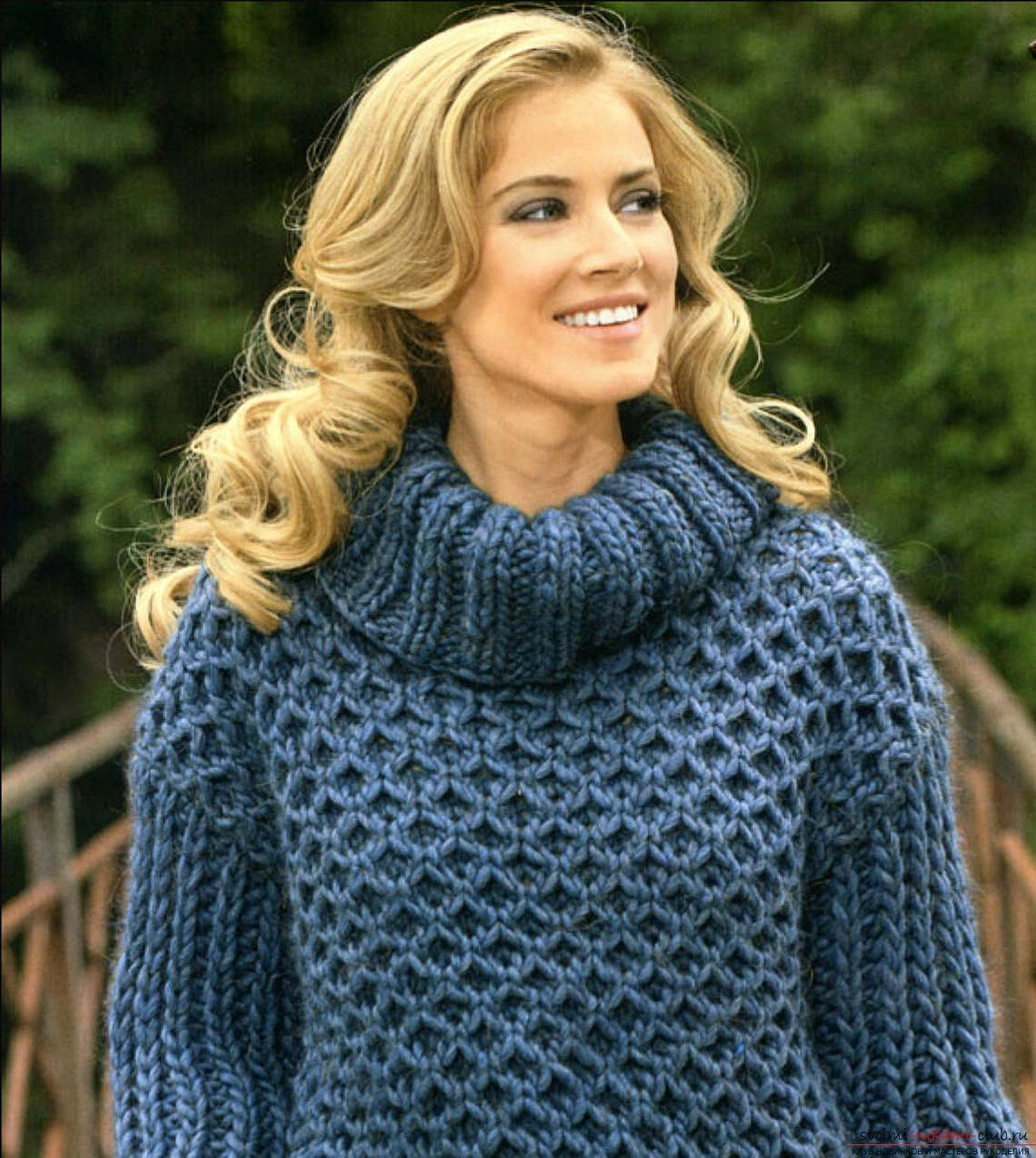 beautiful knitted clothing. Photo №5