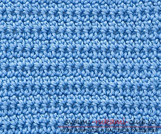 Beautiful crochet patterns for beginners. Photo Number 9