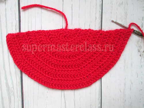 Crochet knit bags for girls (schemes)