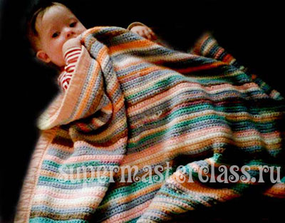 Children's croche crochet for beginners