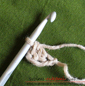 How to tie a shawl crochet, master class with a photo and description, recommendations for creating shawls .. Photo # 4