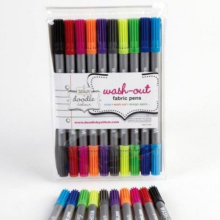 миещи писалки дражета за боядисване на тъкани