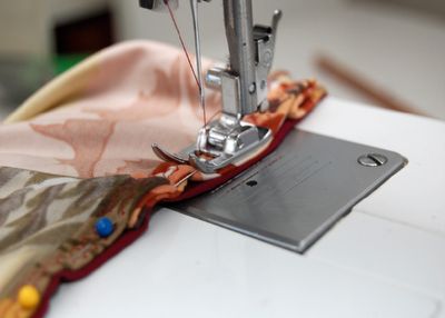 We sew an easy summer dress with our own hands easily and quickly. Photo №8