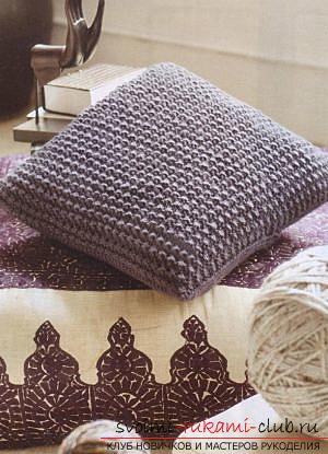 Original knitting pattern knitting pattern 