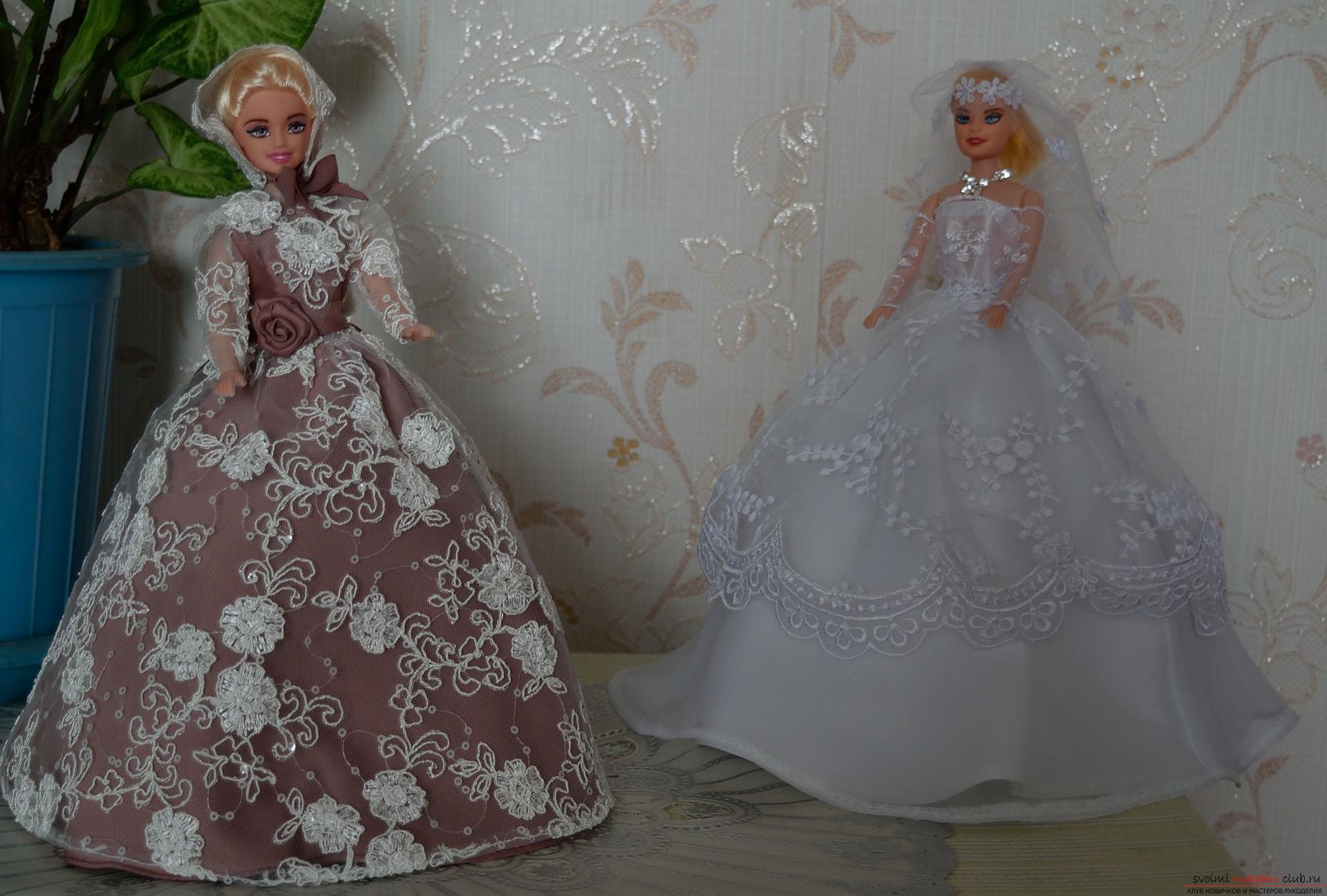 Dolls and household. Photo №6
