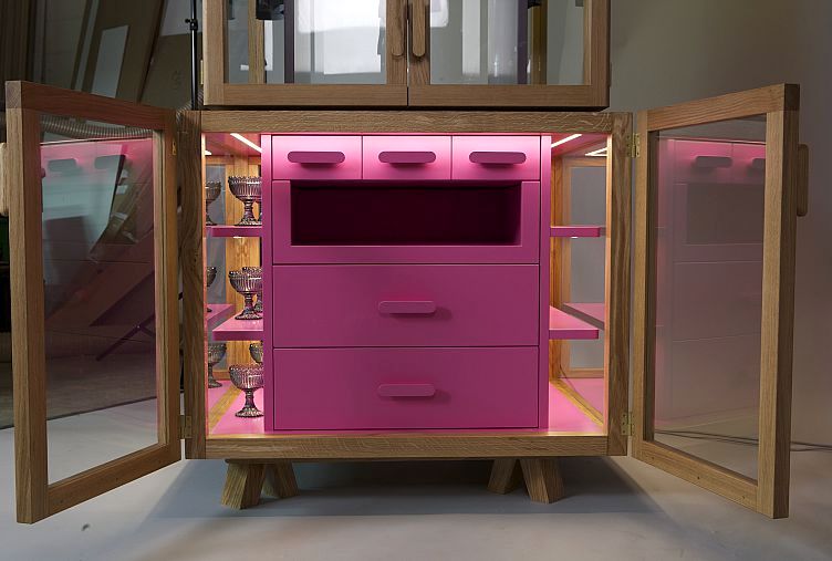 glass cabinets showcases