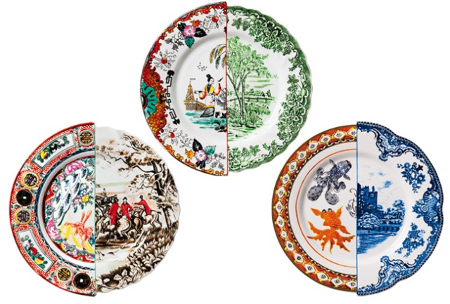 half-cookware from seletti