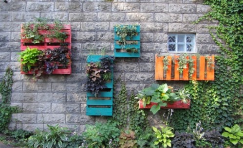 Ideas for cottages. How to make beautiful flower beds with your own hands.