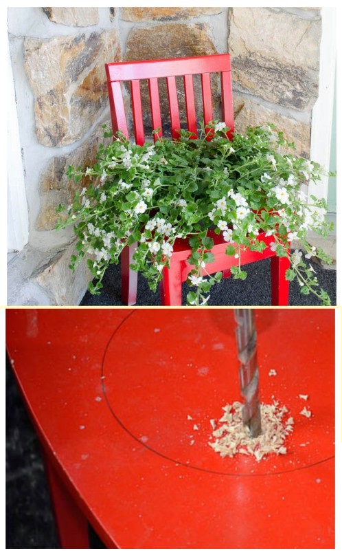 Ideas for cottages. How to make beautiful flower beds with your own hands.