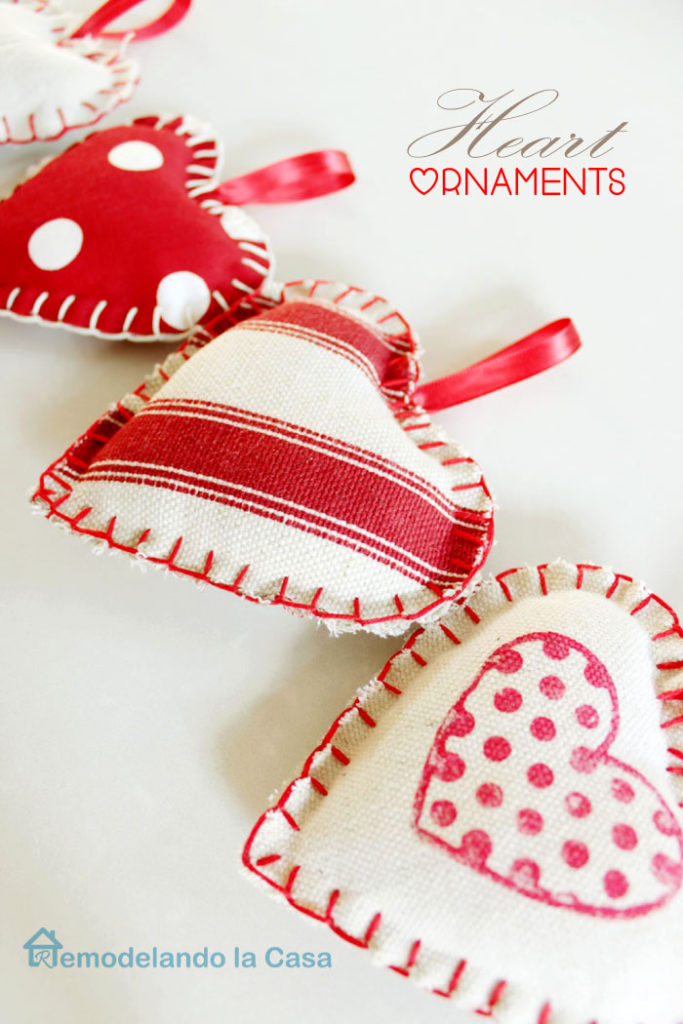 Gift Ideas for February 14 with your own handmade crafts valentines