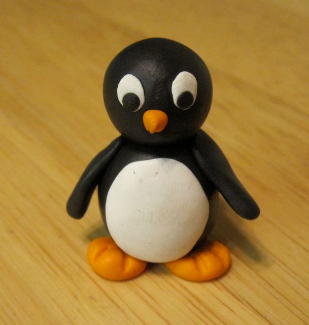 Penguin of the Koloboks-9