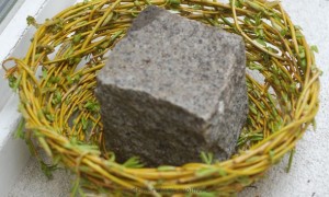 how to weave a basket of vines