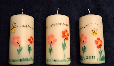 How to make a gift to mom with their own hands. Ideas for crafts for mother's day.