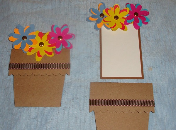 How to make a gift to mom with their own hands. Ideas for crafts for mother's day 