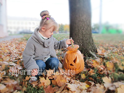 Halloween: Pumpkin Jack
