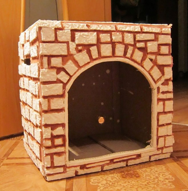 fireplace for dolls-2