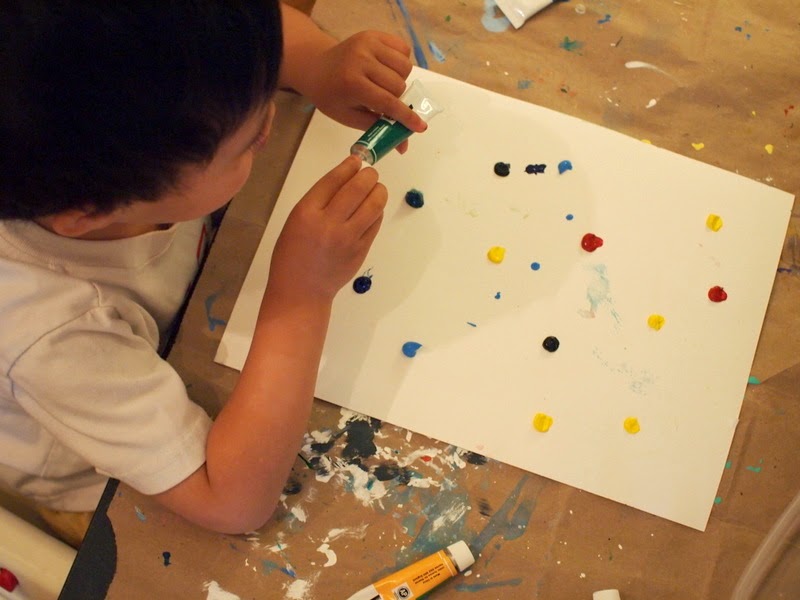 paintings draw with children (1)